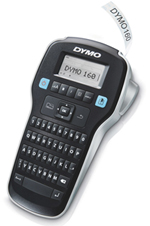 Etiqueteuse Dymo LabelManager 160