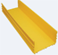 Goulottes pour Fibres-optique<br> Fiber Cable Ducting System