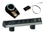 Kit magique version 3 : Inclut un ToqToq et un EVOline® Dock