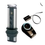 Kit magique version 1 : Inclut un ToqToq et un EVOline® Port