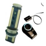 Kit magique version 2 : Inclut un ToqToq et un EVOline® Port Cuisine