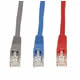 Cordon CAT6 UTP GigaTrue 550 anti-accroc - Black Box