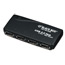 Hubs 4 et 7 ports USB 2.0