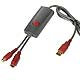 Adaptateur vidéo Haute Qualité USB 2.0