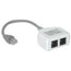 RJ45 Splitter