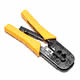 Pince à sertir modulaire RJ-XX de Fluke Networks®