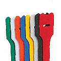 Serre-câble perforé et de boucle Panduit Tak-Ty®