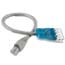 Raccordements Leviton eXtreme de CAT 6+ - Style 110