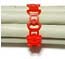 Serres-câbles Mille-Ties Plenum - UL1565