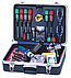 Trousse à outils de luxe de Service informatique - 85 pièces