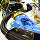 Gaine robotique flexible Reiku®