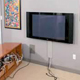 Solution de câblage pour home-cinema