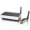 Kit Adaptateur USB vers VGA sans fil TruLink� avec Audio 3.5 mm