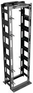 Rack de Gestion de C�bles CMR-45U - Great Lakes