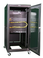 Baie serveur GL24E-6060