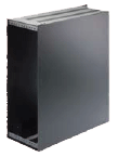 S�rie WR - Bo�tier Mural Acier - Great Lakes