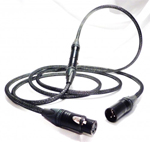 Cables Sym�triques (XLR) 