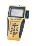 Validator� Kit de certification Ethernet - JDSU