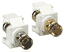 Adaptateur BNC de Leviton
