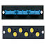 Plaques adaptatrices OPT-X®
