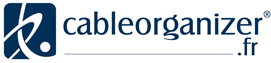 Cableorganizer.fr Logo