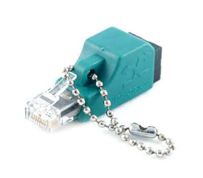 SuperLooper™ Adapteur de Croisement