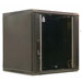 Coffrets muraux Ligne 100 - Platine R�seaux