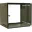 Coffrets muraux Ligne 30 - Platine R�seaux