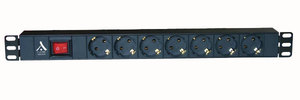 Bandeau de prises 19\