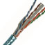 Bobine de c�ble r�seau RJ45 CAT 6 FUTP LSZH Platine R�seaux