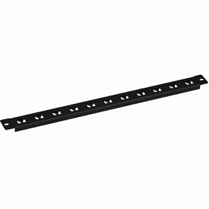 Panneau pour organisation de câbles