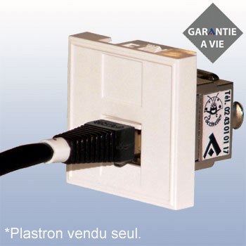 Plastrons