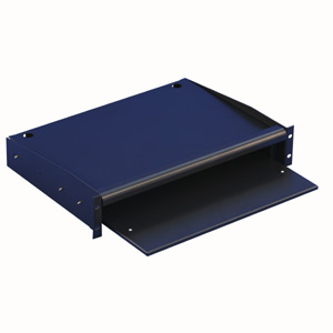 Plateau clavier avec tablette souris