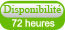 Délai Moyen 72 heures