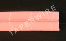 Câble taperWire : 1 câble coaxial, Mini RG179U - Rouleau de 3 mètres