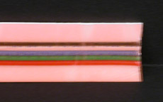 Câble taperWire : 5 Câbles vidéos composite pour connectivité HD, Mini RG179U - Rouleau de 3 mètres