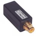 Balun vidéo RCA femelle vers RJ45 femelle