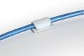 Clips attaches câbles Tidy D-line
