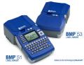 Etiqueteuses BMP51 ou BMP53 de Brady