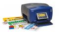 Etiquettes Brady pour imprimante BBP85