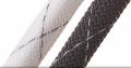 Gaine tressée Tight Weave 9 mil Ignifuge