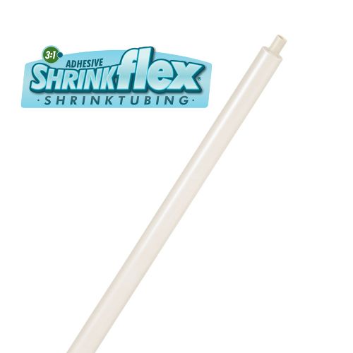 Gaine Shrinkflex® 3:1 Dual Wall Adhesive
