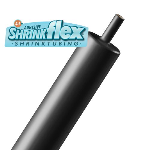 Gaine Shrinkflex® 4:1 Dual Wall Adhesive