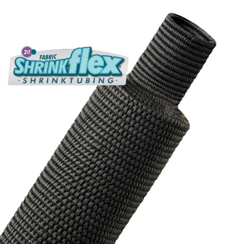 Gaine Thermorétractable Shrinkflex® 2:1 Fabric