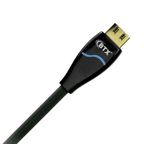 Câble HDMI 1.3 sans connecteur - BTX®