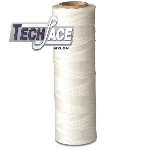 Attache câbles en lacet en polyamide - Techface Nylon
