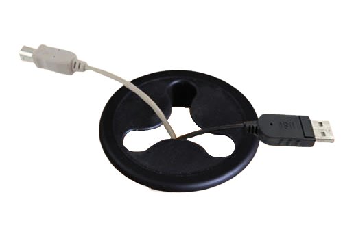 Passe-câble flexible SoftTop