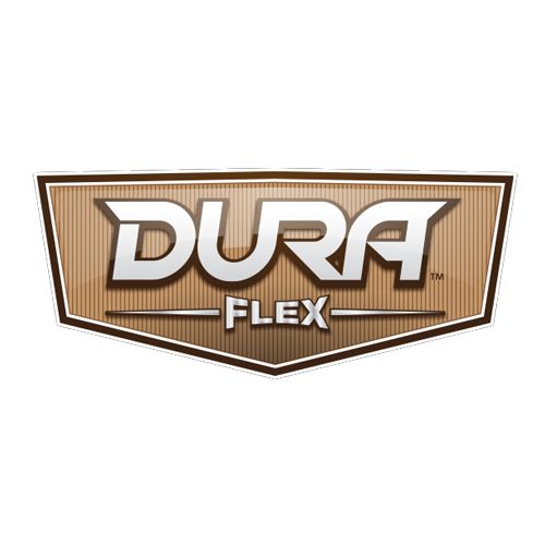 Gaine Haute Protection contre l'abrasion Dura-Flex