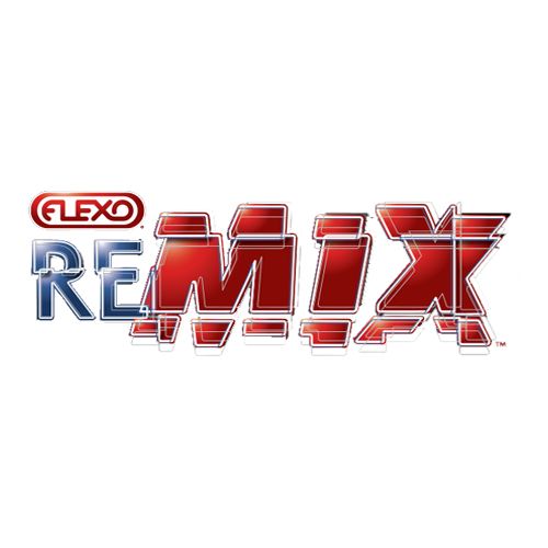 Gaine Tressée Flexo® reMix