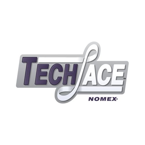 Attache câbles en lacet en Nomex tressé - Techface  Nomex